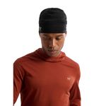 Arc'Teryx Rho Lightweight Wool Toque | Streamlined Toque for Mountain Adventure | Black, Large X-Large