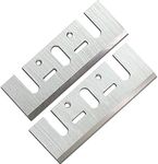 TCT Planer Blades 3-1/4 Inches comp