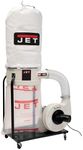 JET Vortex Cone Dust Collector, 5-M