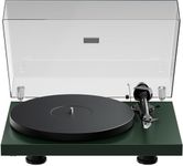 Pro-ject Debut EVO 2 Turntable with Carbon Fibre Arm (Satin Fir Green)