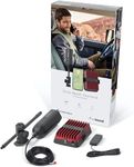 weBoost Drive Reach Overland (652061) - Cell Phone Signal Booster for Off Road Vehicles | U.S. Company | All Canadian Carriers - Bell, Rogers, Telus & More | ISED Approved