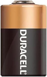 Duracell Alkaline Battery 6 V (MN11) Pack of 1