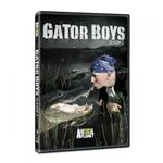 Gator Boys: Season 2 DVD