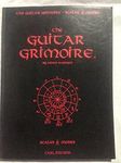 Carl Fischer The Guitar Grimoire Scales & Modes Book