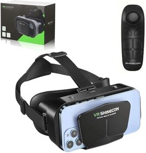 VR Headset