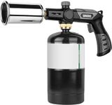 Propane Torch For Cooking