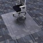 FuturHydro Office Chair Mat for Low