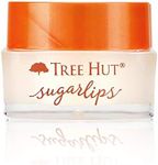 Tree Hut Sugar Lips Lip Scrub, 0.34oz, Ultra Hydrating Lip Scrub for Nourishing Essential Lip Care