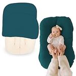 Max&So Baby Lounger Cover for Newbo