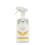 Car Gods Ultimum Perfectum Ceramic Wax 500ml - SiO² Hybrid Hydrophobic Polish - Protective Ceramic Wax Barrier
