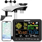 Sainlogic Smart WiFi Weather Statio