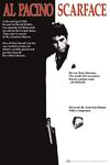 Pyramid International Scarface Movie One Sheet Maxi Poster