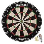 ProDarts Dartboard Force 8 - Out of