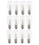 Light Bulb For Refrigerator 60w