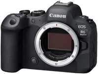 Canon EOS R6 Mark II Body