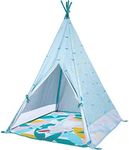 Badabulle Teepee, Baby Tent UV Prot