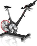 New Keiser M3i Indoor Cycle Spinning Bike (005506BBC) M series Cardio