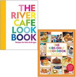 The River Cafe Look Book By Ruth Ro