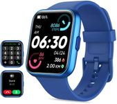 Smart Watch for Men Women with Call