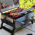 Nexgrill 2 Burner Grill