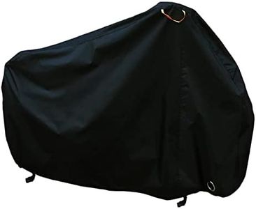 Bike Cover