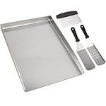 WELL GRILL 45 x 30 cm Stainless Ste