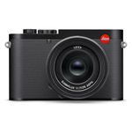 Leica Q3 Compact Digital Camera (19080) (Black)