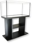 Diversa AQUARIUM WITH STAND/CABINET