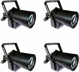 Pinspot Light for Stage 3W Mini LED