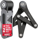 Seatylock FoldyLock Mini Folding Bi