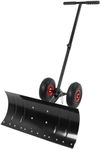 Snow Shovel for Driveway, Heavy Dut