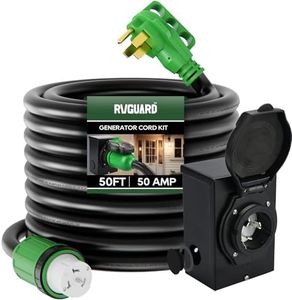 RVGUARD 50