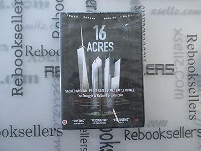 16 Acres