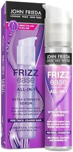 John Frieda Frizz-Ease Sérum Anti-Frisottis Formule Extra-Forte