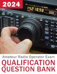 Canadian Amateur Radio Exam Question Bank - Basic and Advanced Qualification