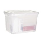 Watertight Storage Boxes