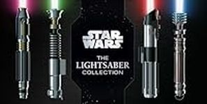 Star Wars: The Lightsaber Collectio