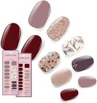 Dashing Diva Gloss Nail Strips Bund