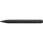 Microsoft Surface Slim Pen 2, Touchscreen Tablet Pen with Haptic Motor Sensation for Real-Time Writing with Pinpoint Accuracy on Surface Pro 8, Surface Pro X, Surface Laptop Studio or Surface Duo 2