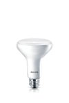 Philips 460352 Led 65W BR30 Soft White (2700K)-4 Pack