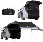 UNIHIMAL SUV Tent for Camping, Car 