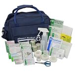 Medical Kit For Sports