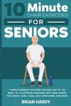 Exercise Dvd For Senior Men