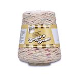 Lily Sugar 'N Cream Yarn, 14 Ounce Cone, Potpourri, Single Ball