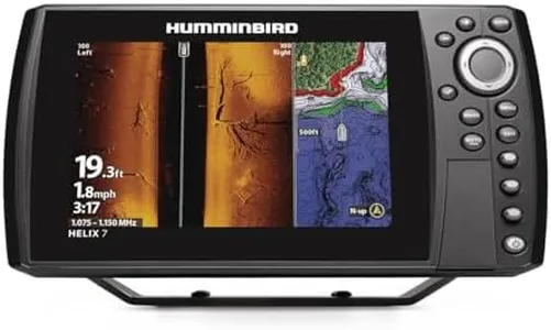 Humminbird