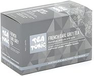 Tea Tonic French Earl Grey Tea 20 Teabags