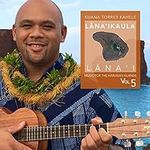 Music For The Hawaiian Islands Volu