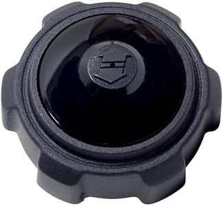 Red Hawk CAP-9003 Gas Cap Compatible With/Replacement For E-Z-GO 1927 and newer, Yamaha G16, G20-G22, 4-cycle Golf Carts