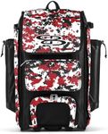 Boombah Catchers Superpack Hybrid D