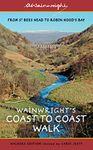 Wainwright's Coast to Coast Walk (Walkers Edition): From St Bees Head to Robin Hood's Bay (8) (Wainwright Walkers Edition)